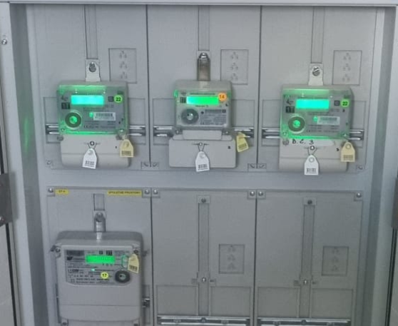 Elektroinstalace